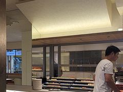 -星伦多自助料理·涮烤一体(江桥万达店)