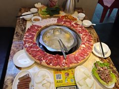 -小肥牛潮汕牛肉火锅(南联店)