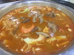-鑫悦楼煎蟹·16年海鲜大排档