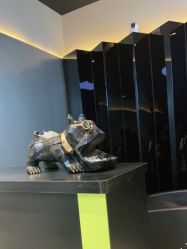 -不迫先生专业男士剪发