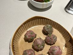-海底捞火锅(长宁路龙之梦店)