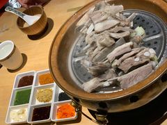 蒙料一八手把肉-蒙料·手把肉(望京店)