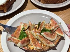-O'eat Blossom&Pelican(深圳首店)
