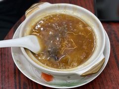 -添發碗仔翅美食