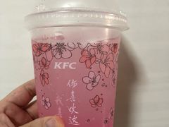 -肯德基(东安路站店)