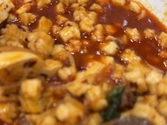 -刘信牛羊肉泡馍小炒(回民街店)