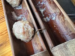 -竹庄餐馆·26年店(南昆山景区店)