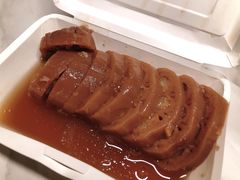 -蜜汁藕(三七八巷店)