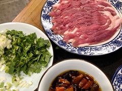 -裕德孚·非遗手切涮羊肉(东直门内大街店)