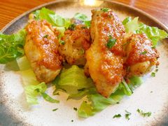 -澳骄 Aussie Kitchen·手工披萨·西餐(国大店)