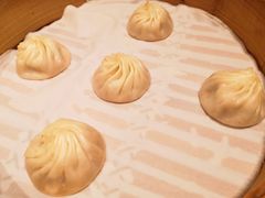 特色小笼包-鼎泰丰(德基广场店)