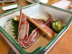 -蟹道乐(道顿堀本店)