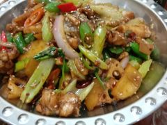 -金雨烧烤(新城南都店)