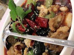 -顺风江南宴(静安大融城店)