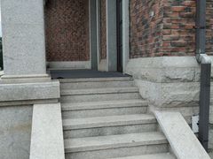 -天津津利华酒店