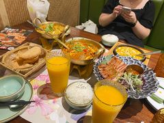 -苏梅花园(群星城店)