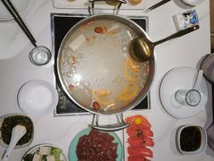 -许府牛火锅(信义坊总店)