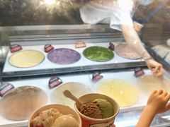 -芭菲盛宴·环球美食(锦城万达广场店)