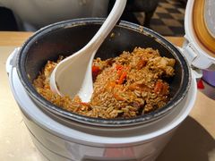 -小柴米·传统江西菜(八一广场店)