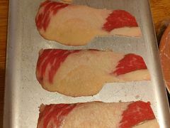 -蚝·生·鲜牛烧肉铺(中央大街店)