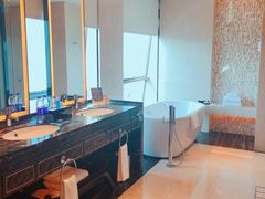 -广州增城富力万达嘉华酒店