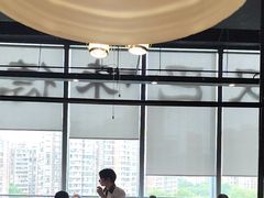 -汉巴味德·烤肉与啤酒的自助(杭州大悦城店)