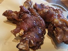 -香约老地方烧烤(九道街店)