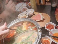 -牛New寿喜烧(金茂览秀城店)