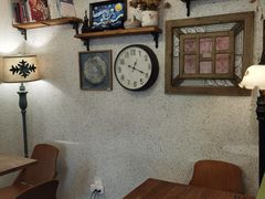 -绿房子方寸咖啡(星海名城店)