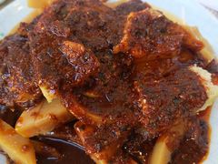 酿皮-清真·益鑫羊肉手抓馆(花园北街店)