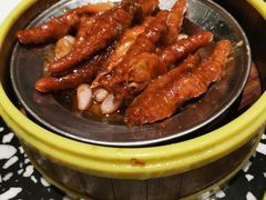 -金香匯晚茶(浑南店)
