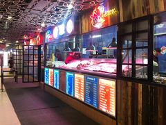 -日进一片海.生腌海鲜火锅.宵夜烧烤(三里屯总店)