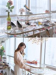 -MT.MONDAY女鞋定制
