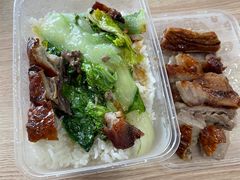 -粤华烧腊(胥口店)