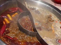 -豆花姐烂豆花火锅(水屯北路恒大滨河店)