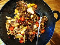 -印象鲵宴·张家界地标美食名片(溪布街店)