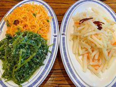 银条-老雒阳面馆·水席(定鼎门店)