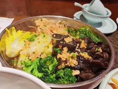 -津沽小院(天津之眼店)