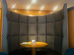 -威斯汀舞台餐厅