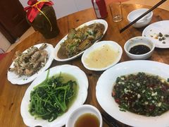 -天天渔港海鲜酒家(石浦玉泉路店)