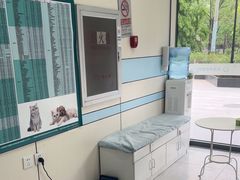 -中农国际动物医院24小时·猫科·骨科·急重症中心