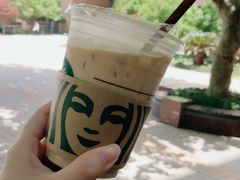 -星巴克(陆家嘴软件园店)