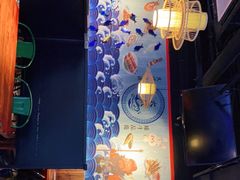 -大成海鲜烧烤·海鲜粥(长寿路店)
