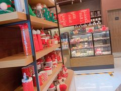 -星巴克(广州东圃天银店)