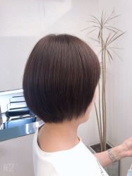 点击看大图 -HAIR HERE造型