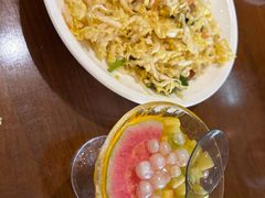 -崂山印象·青岛·海鲜渔家菜