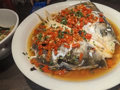 -味上湘菜馆(岳麓山店)