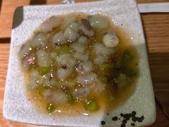 -沼津港精致料理·寿喜烧·烧鸟(青浦宝龙广场日料榜单店)