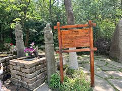 -天目湖山水园