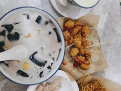 -水牛奶皇后糖水铺